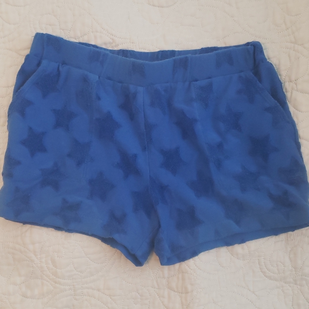 Crewcuts shorts